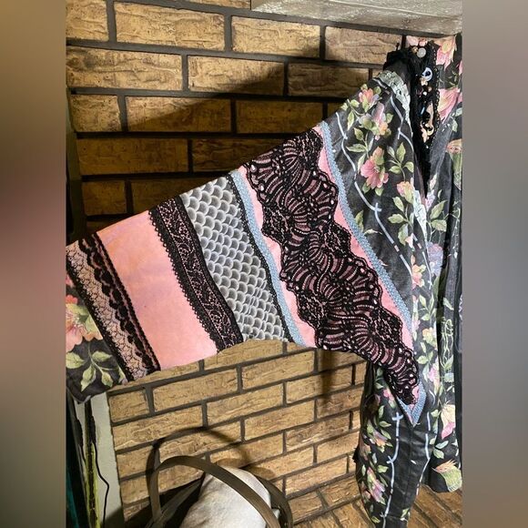 Very unique vintage jacket‎ - Picture 5 of 16